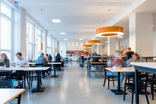 A&O Copenhagen Norrebro image 10