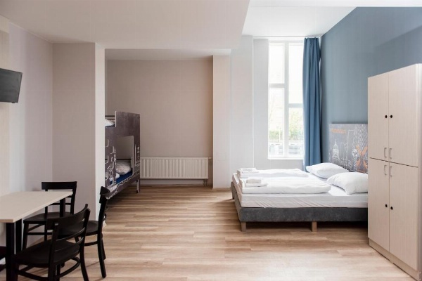 A&O Copenhagen Norrebro image 17