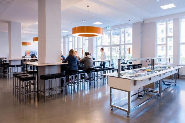 A&O Copenhagen Norrebro image 20