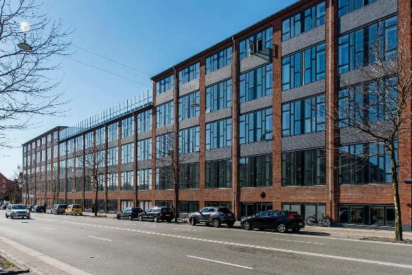 A&O Copenhagen Norrebro image 3