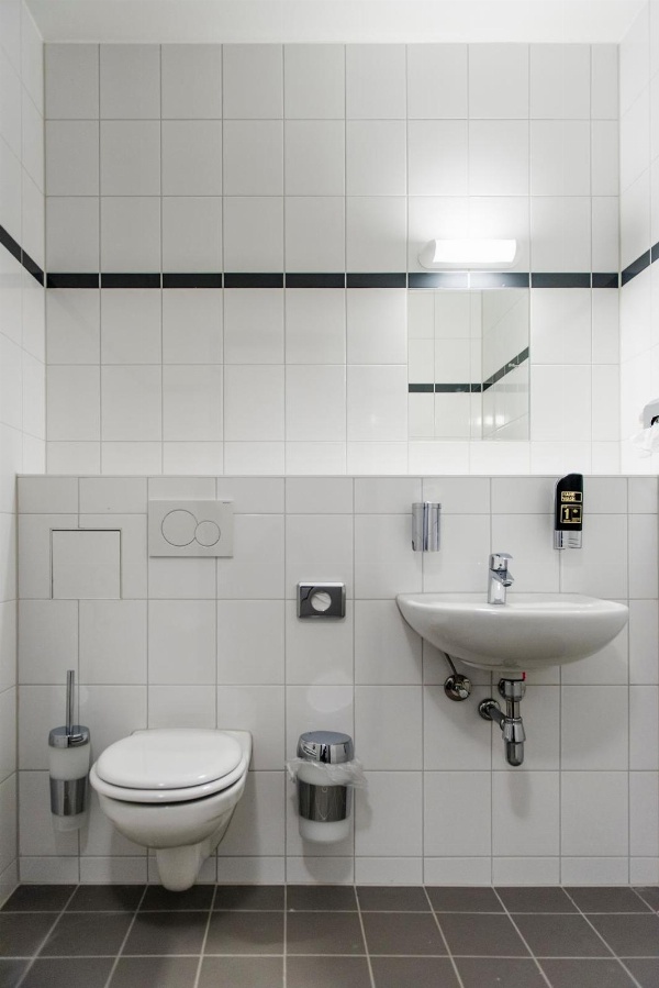 A&O Copenhagen Norrebro image 7