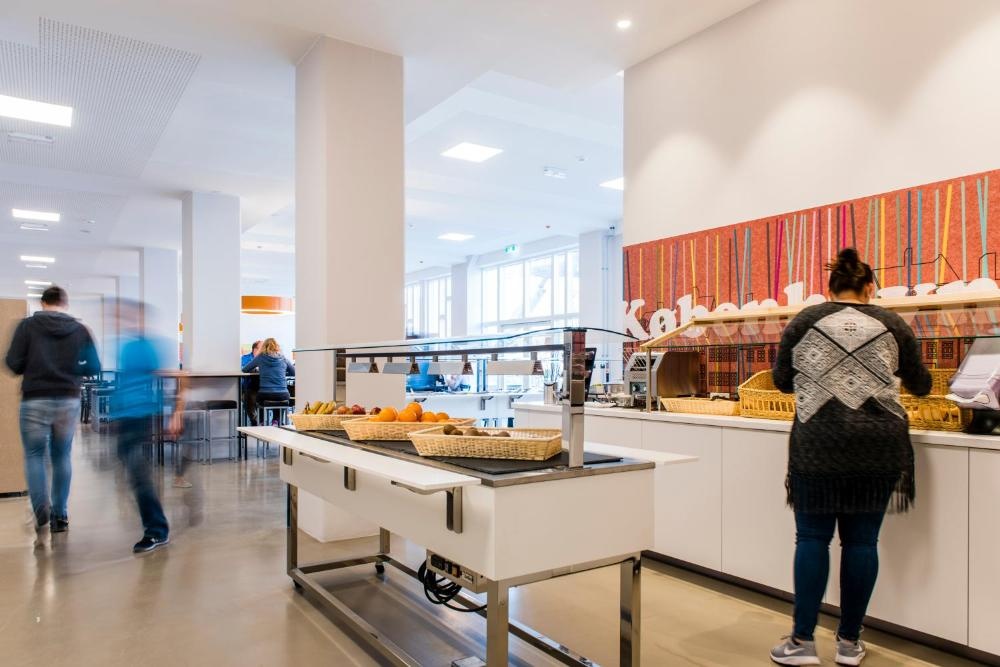 A&O Copenhagen Norrebro