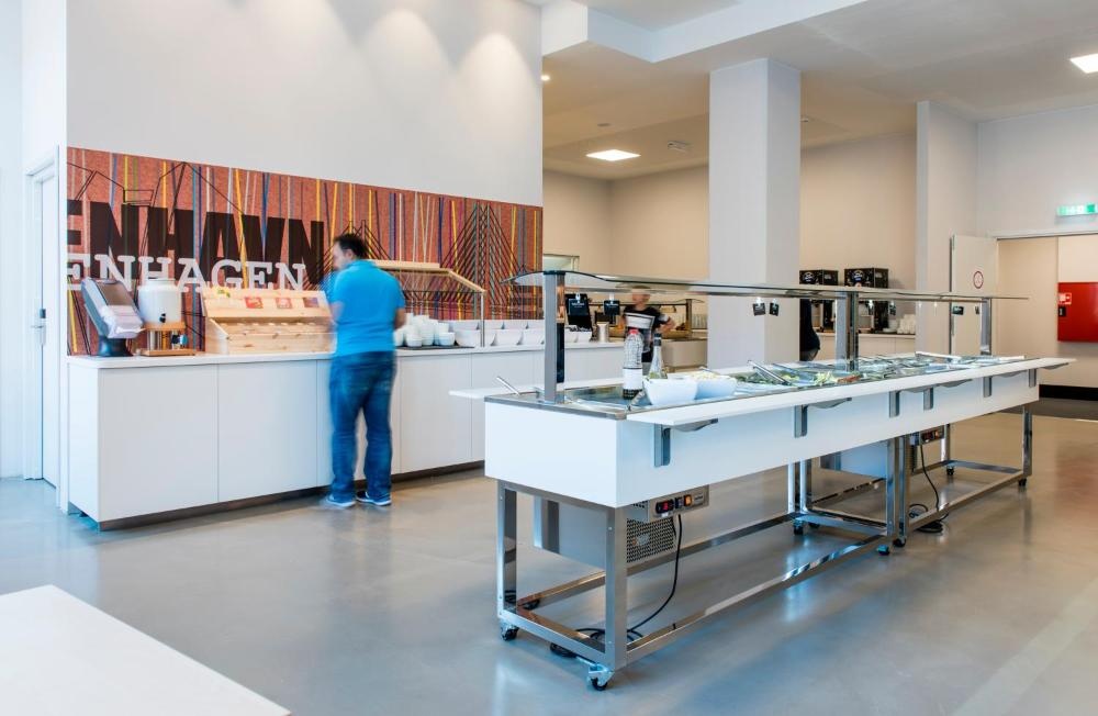 A&O Copenhagen Norrebro